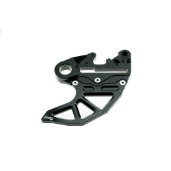 Protectie Disc  Frana Spate Husqvarna 125/500 18-21 Magura Dowatek Black Protectie Disc  Frana Spate Husqvarna 125/500 18-21 Magura Dowatek Black