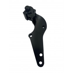 Adaptor etrier disc frana fata 320mm KTM/Husq 09-25 XMOTO Adaptor etrier disc frana fata 320mm KTM/Husq 09-25 XMOTO