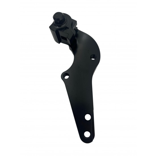 Adaptor etrier disc frana fata 320mm KTM/Husq 09-25 XMOTO Adaptor etrier disc frana fata 320mm KTM/Husq 09-25 XMOTO