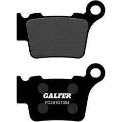 Placute frana spate KTM 04-22 Galfer Placute frana spate KTM 04-22 Galfer
