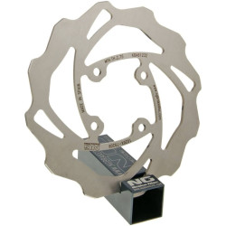 Disc frana spate KTM 65 SX 08-22 NG Disc frana spate KTM 65 SX 08-22 NG