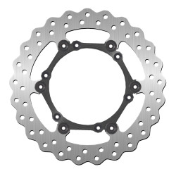 Disc frana fata KTM 98-22 NG Floating Disc frana fata KTM 98-22 NG Floating