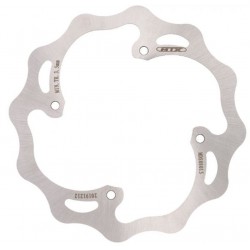 Disc frana spate KTM 85 SX 03-10 / KTM 105 SX 03-19 MTX Parts