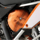Husa protectie filtru aer KTM 98-16