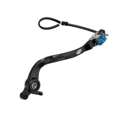 Pedala frana Husqvarna 150/501 24-25 Zeta Trigger Pedala frana Husqvarna 150/501 24-25 Zeta Trigger