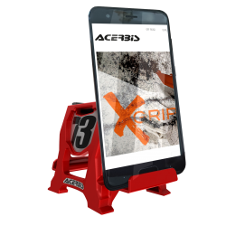 Stander telefon Acerbis