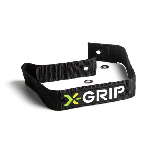 Chinga spate Husqvarna 125/501 24-25 X-Grip