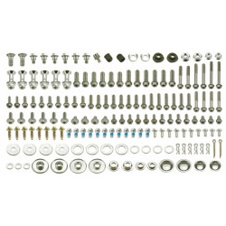 Kit suruburi KTM 172 buc Sixty5 Kit suruburi KTM 172 buc Sixty5