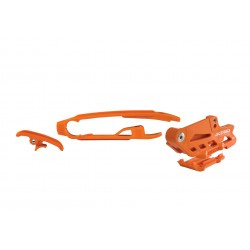 Kit patine Husq TE/FE 150/500 18-23 / KTM SX/SX-F 16-22 Acerbis Kit patine Husq TE/FE 150/500 18-23 / KTM SX/SX-F 16-22 Acerbis