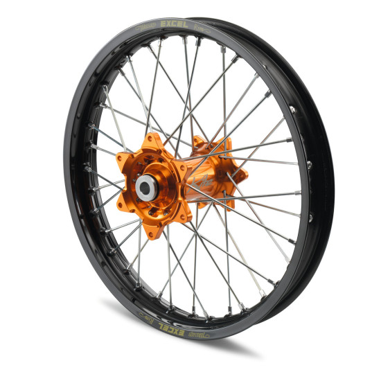 Roata spate KTM SX 13-22 Kite MX-EN Elite 2.15x19