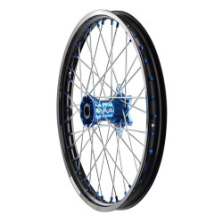 Roata fata Husqvarna 16-22 Kite MX-EN Elite 1.60x21 Blue Roata fata Husqvarna 16-22 Kite MX-EN Elite 1.60x21 Blue