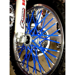 Set invelitori spite Albastru