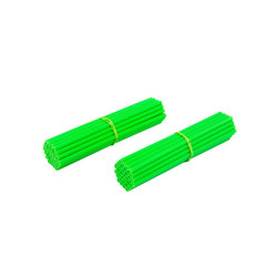 Set invelitori spite Verde