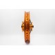 Roata spate enduro 18x2.15 KTM 04-25 XMoto Orange