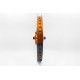 Roata fata enduro KTM 21X1.6 XMoto Orange Black