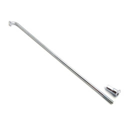 Spita cu cap roata fata 21" KTM 99-16 Spita cu cap roata fata 21" KTM 99-16