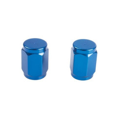 Set capac ventil Accel Blue Set capac ventil Accel Blue