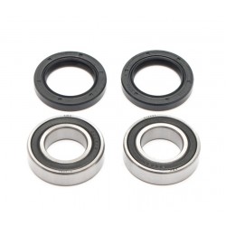 Kit rulmenti si simeringuri roata spate KTM 03-26 Bearing Worx