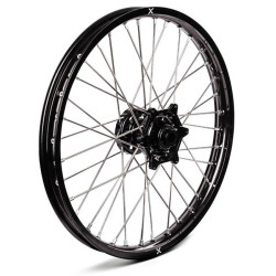 Roata fata KTM/HSQ/GG 16-22 X-Grip Black