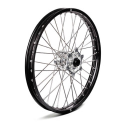 Roata fata KTM/Husqvarna 16-22 X-Grip Black Silver