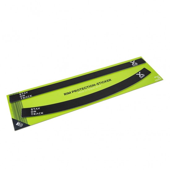 Set sticker protectie janta X-Grip 21'+18'/19'
