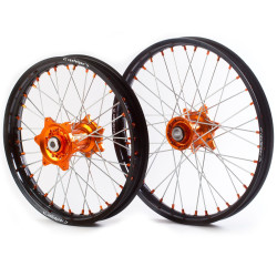 Roata fata KTM 16-22 KITE MX-En Sport 1.60x21 Roata fata KTM 16-22 KITE MX-En Sport 1.60x21