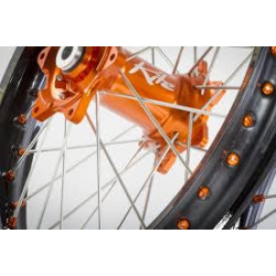 Roata fata KTM 16-22 KITE MX-EN Elite 1.60x21 Roata fata KTM 16-22 KITE MX-EN Elite 1.60x21