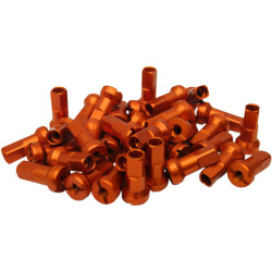 Set piulite spita M4.5 38buc Orange Sixty5 Set piulite spita M4.5 38buc Orange Sixty5