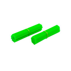Set invelitori spite Verde Fluorescent Set invelitori spite Verde Fluorescent