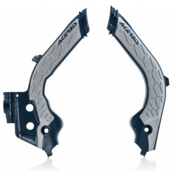 Protectii cadru Husqvarna 20-22 Acerbis Protectii cadru Husqvarna 20-22 Acerbis