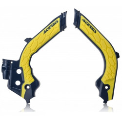 Protectii cadru Husqvarna 20-22 Acerbis Protectii cadru Husqvarna 20-22 Acerbis