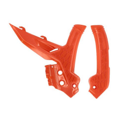 Protectii cadru KTM 150-500 24-25 Acerbis