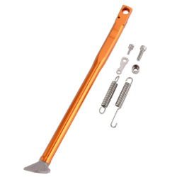 Cric / Picior cu accesorii KTM 125/530 08-16 Orange Cric / Picior cu accesorii KTM 125/530 08-16 Orange