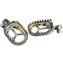 Scarite KTM 125/501 04-16 Titanium Scar Scarite KTM 125/501 04-16 Titanium Scar