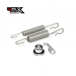Kit prindere cric KTM 24-26 4MX