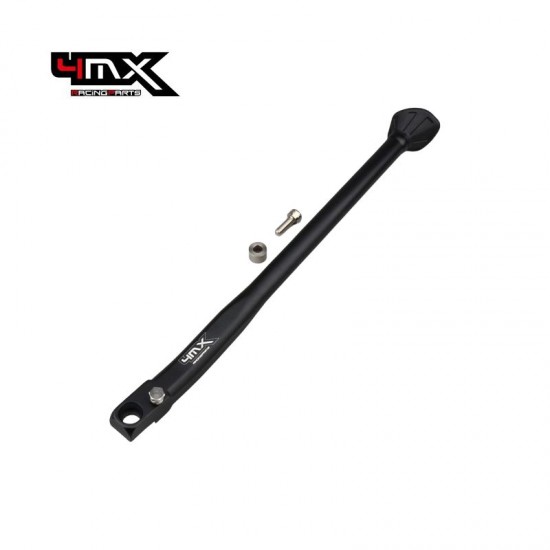 Picior / Cric KTM 98-07 Black 4MX