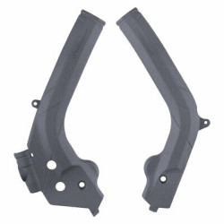 Protectii cadru Husqvarna 20-22 Polisport Protectii cadru Husqvarna 20-22 Polisport