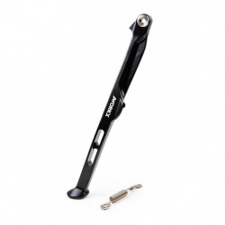 Cric / Picior cu accesorii KTM/Husq 150/500 2024 Aworkx Black Cric / Picior cu accesorii KTM/Husq 150/500 2024 Aworkx Black