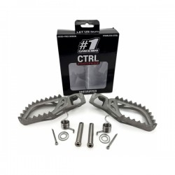 Scarite reglabile KTM EXC/SX 125/500 24-25 OneGripper Scarite reglabile KTM EXC/SX 125/500 24-25 OneGripper