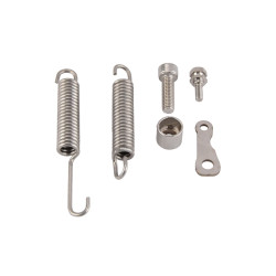 Kit prindere cric KTM 98-07 4MX