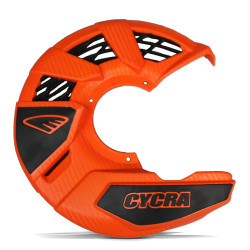Protectie universala disc fata Cycra  Protectie universala disc fata Cycra