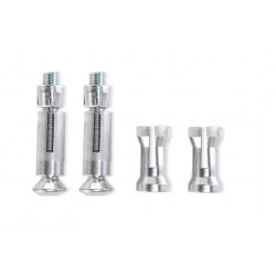 Kit prinderi laterale handguard Cycra Ultra Probend Kit prinderi laterale handguard Cycra Ultra Probend