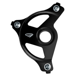 Kit montaj protectie disc frana fata KTM 03-15 Cycra Kit montaj protectie disc frana fata KTM 03-15 Cycra