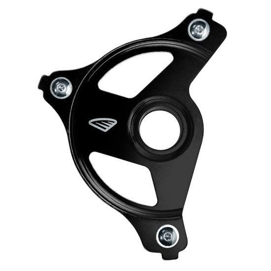 Kit montaj protectie disc frana fata KTM 03-15 Cycra