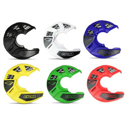 Protectie universala disc fata Cycra  Protectie universala disc fata Cycra