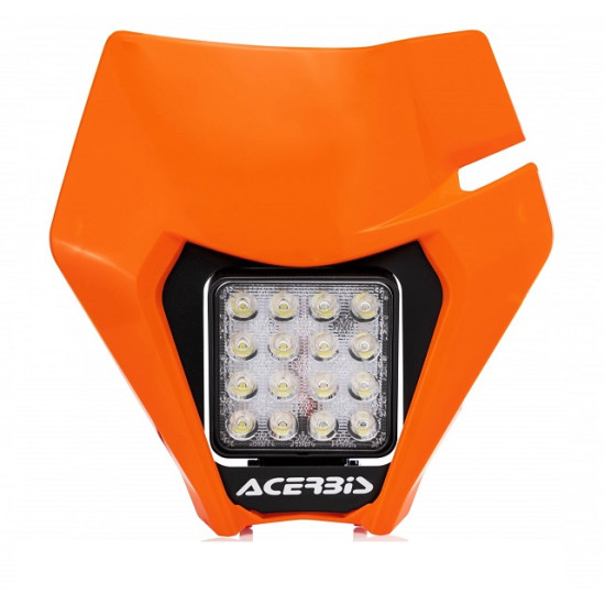 Far LED Acerbis KTM 20-23