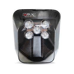 Far led Husqvarna 17-22 Aworks Far led Husqvarna 17-22 Aworks