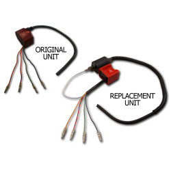 CDI SEM KTM 2T 92-99 CDI SEM KTM 2T 92-99