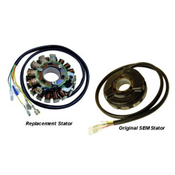 Stator KTM 2T/4T 90-99 Stator KTM 2T/4T 90-99