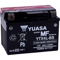 Baterie gel Yuasa 12V 3Ah Baterie gel Yuasa 12V 3Ah